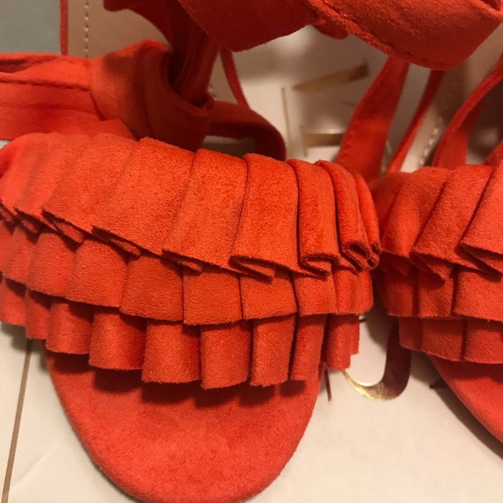 NIB VICES HEELS - Picture 3 of 7